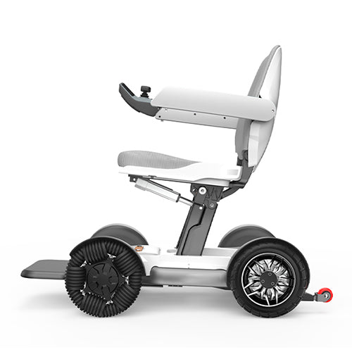 Smart Robot Power Chair