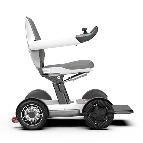 Smart Robot Power Chair