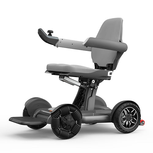 Smart Robot Power Chair