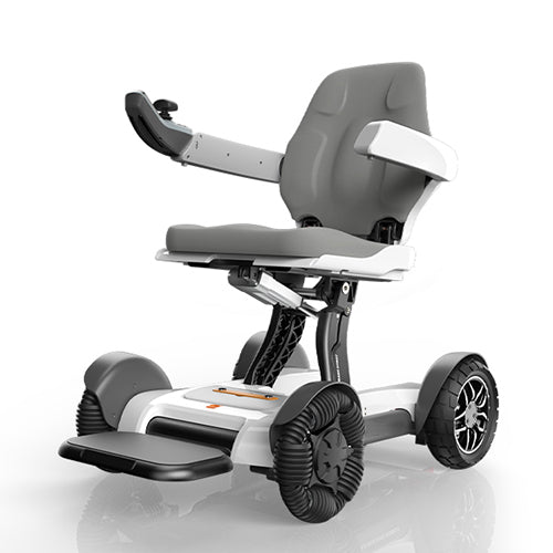Smart Robot Power Chair