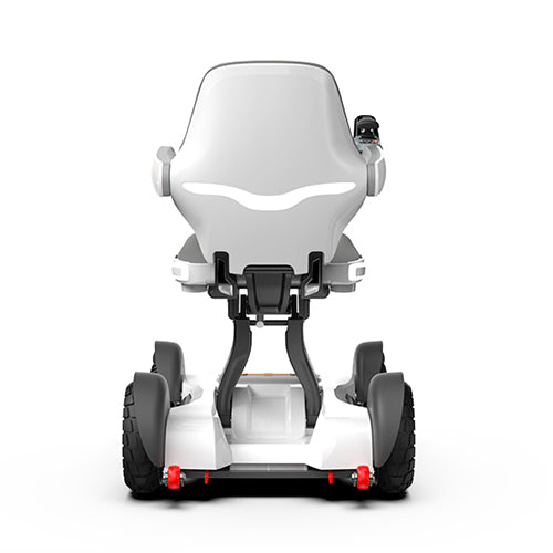 Smart Robot Power Chair
