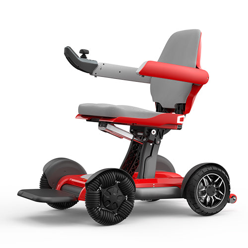 Smart Robot Power Chair