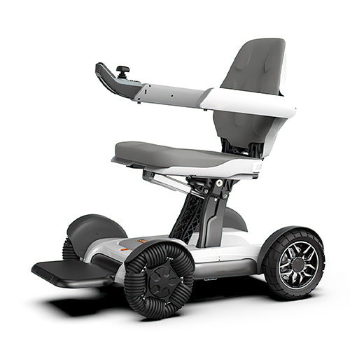 Smart Robot Power Chair